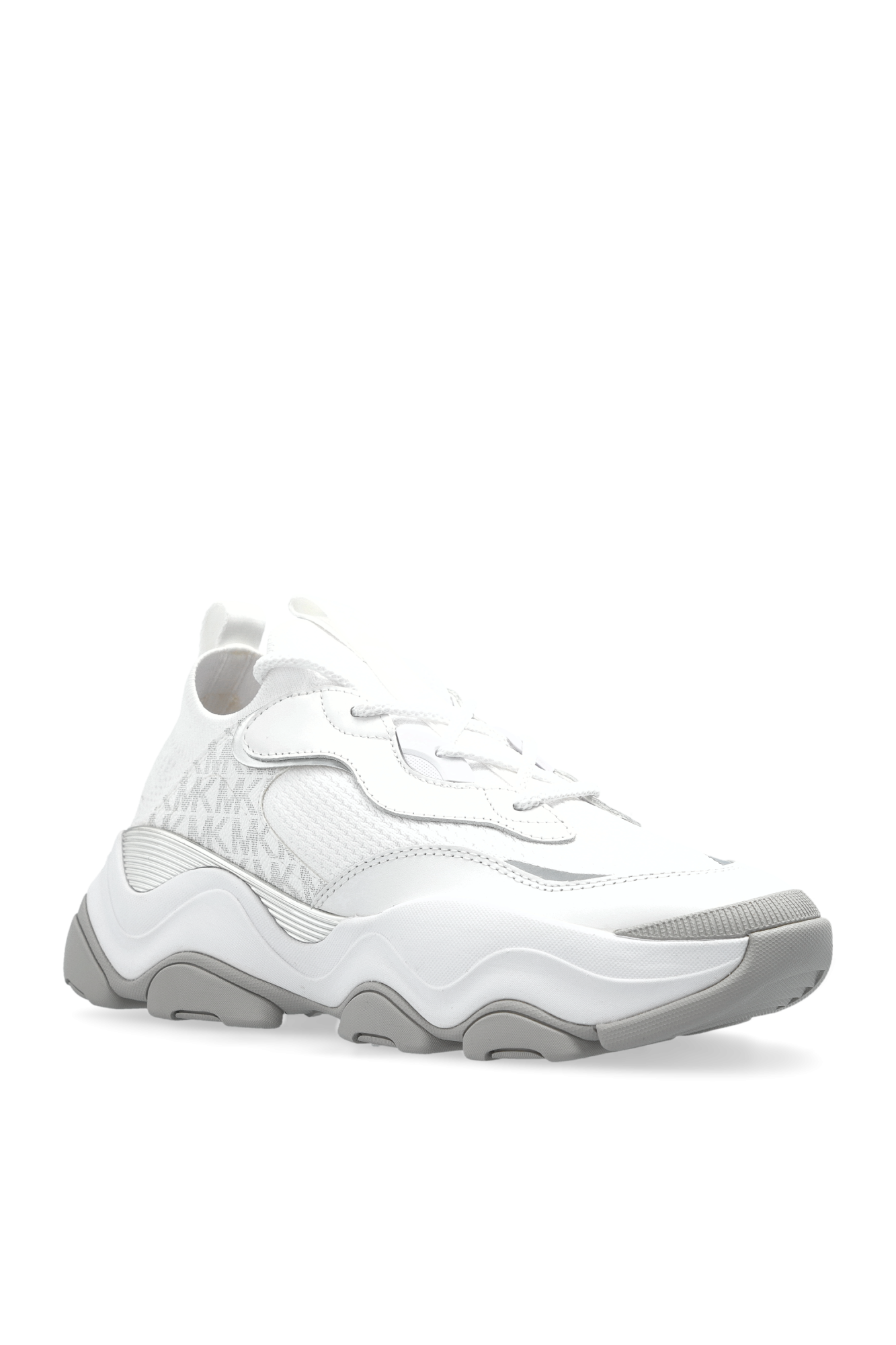 Michael Michael Kors Sneakers Atlas | Women's Shoes | Vitkac